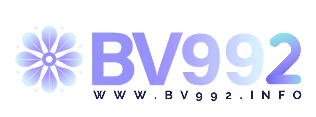 bv992 logo